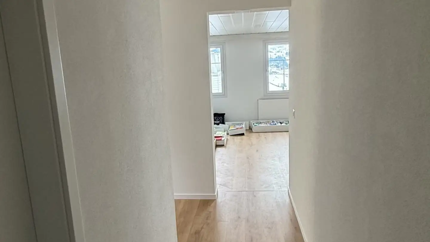 Apartment for rent - Oberstrasse 3, 9038 Rehetobel - Photo 4