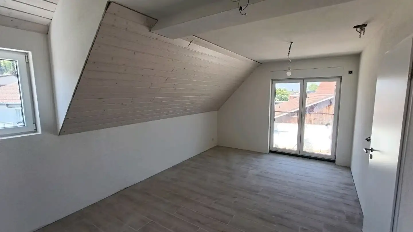 Einfamilienhaus mieten - Dorfstrasse, 5630 Muri AG