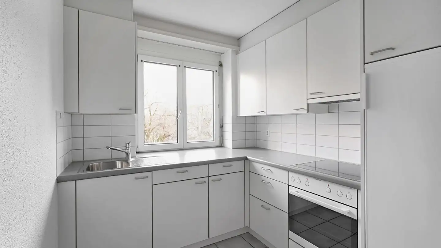 Apartment for rent - Claragraben 105, 4057 Basel - Photo 4