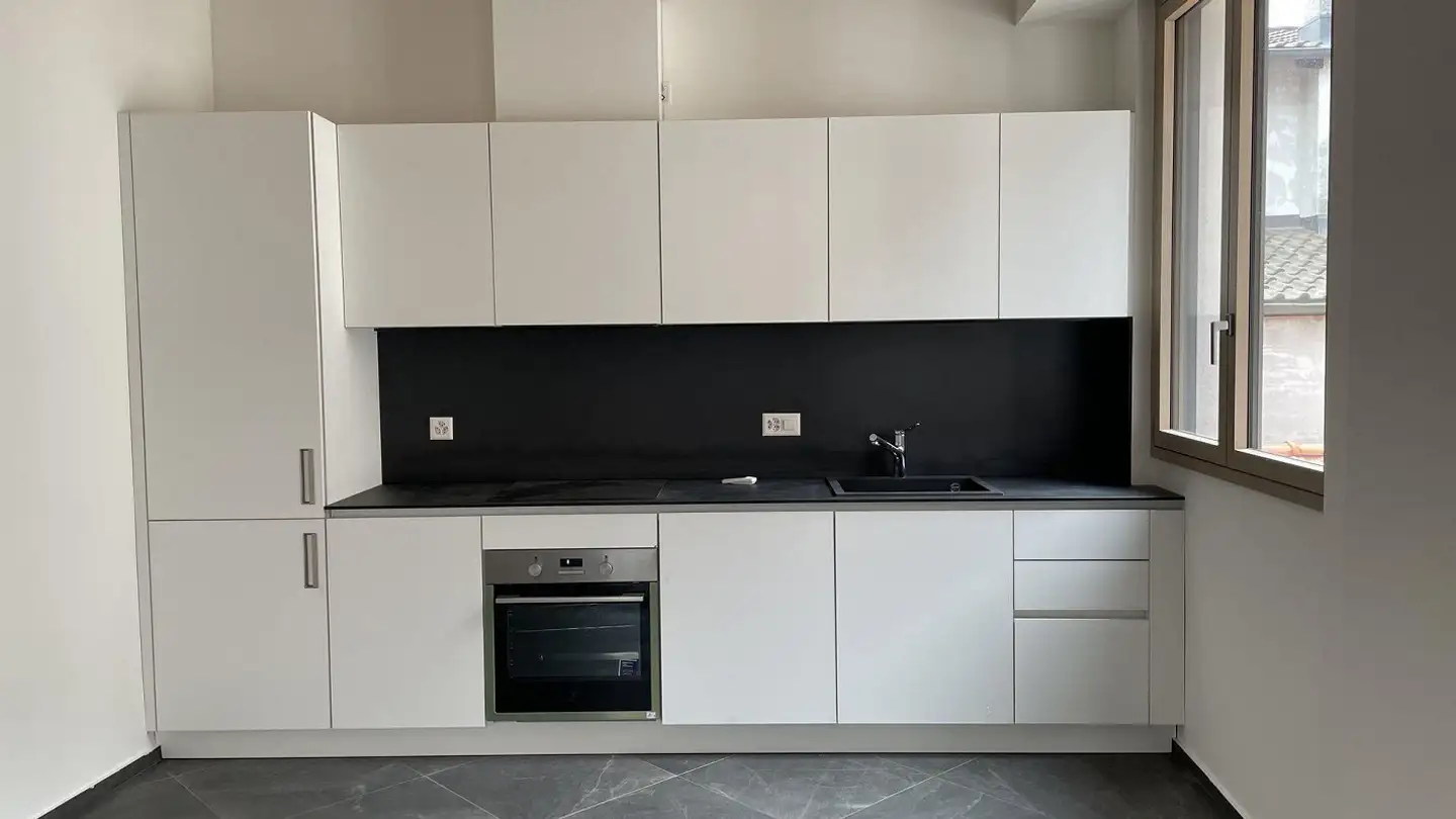Appartamento in vendita - Via Al Ponte 1, 6826 Riva San Vitale - Foto 4