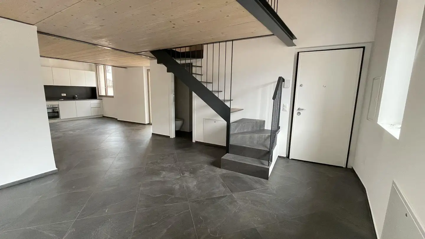 Appartamento in vendita - Via Al Ponte 1, 6826 Riva San Vitale