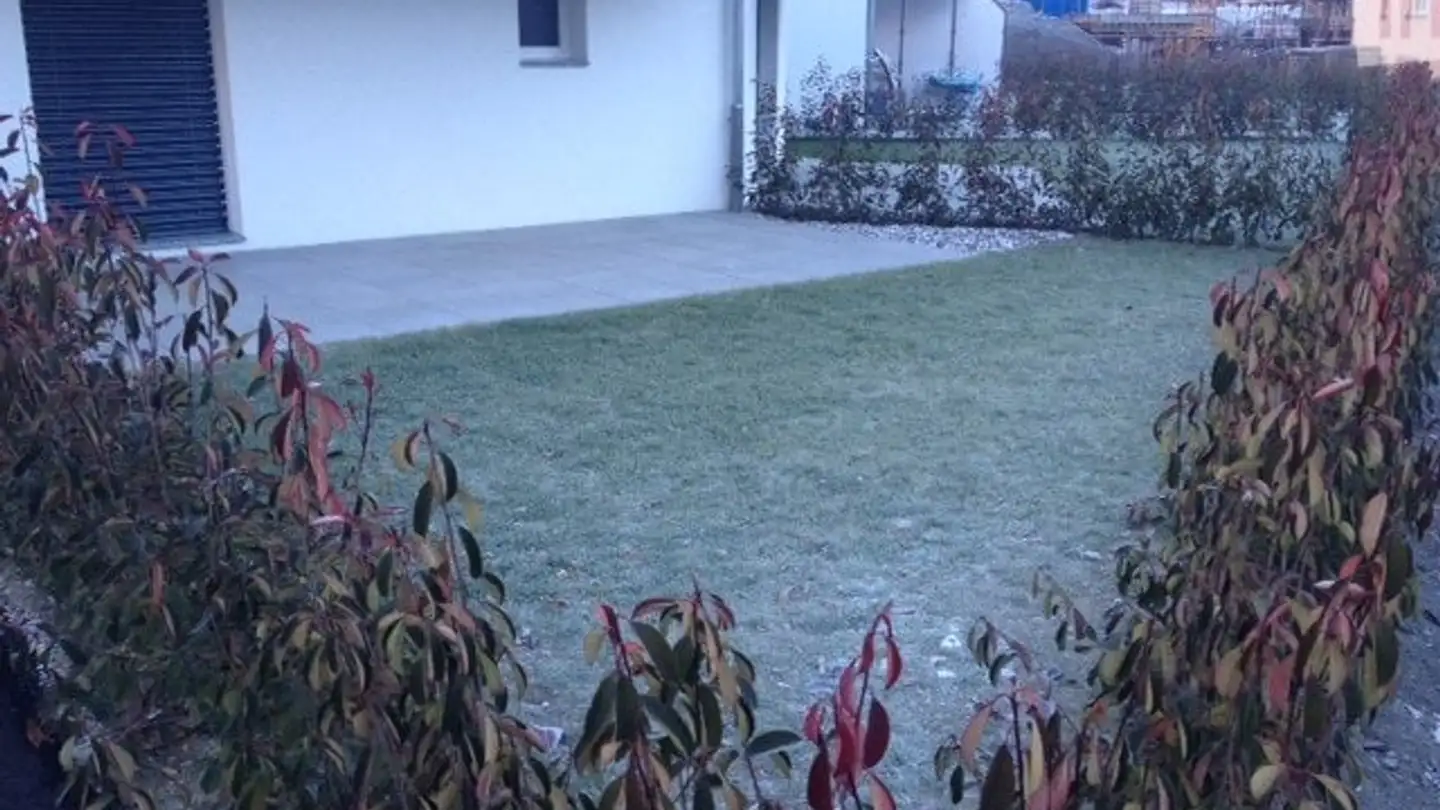 Wohnung mieten - 1964 Conthey