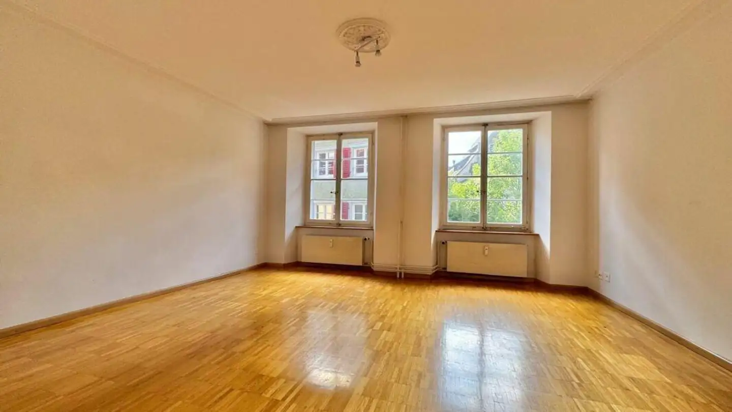 Appartement à louer - Laufengasse 26, 5080 Laufenburg - Photo 2