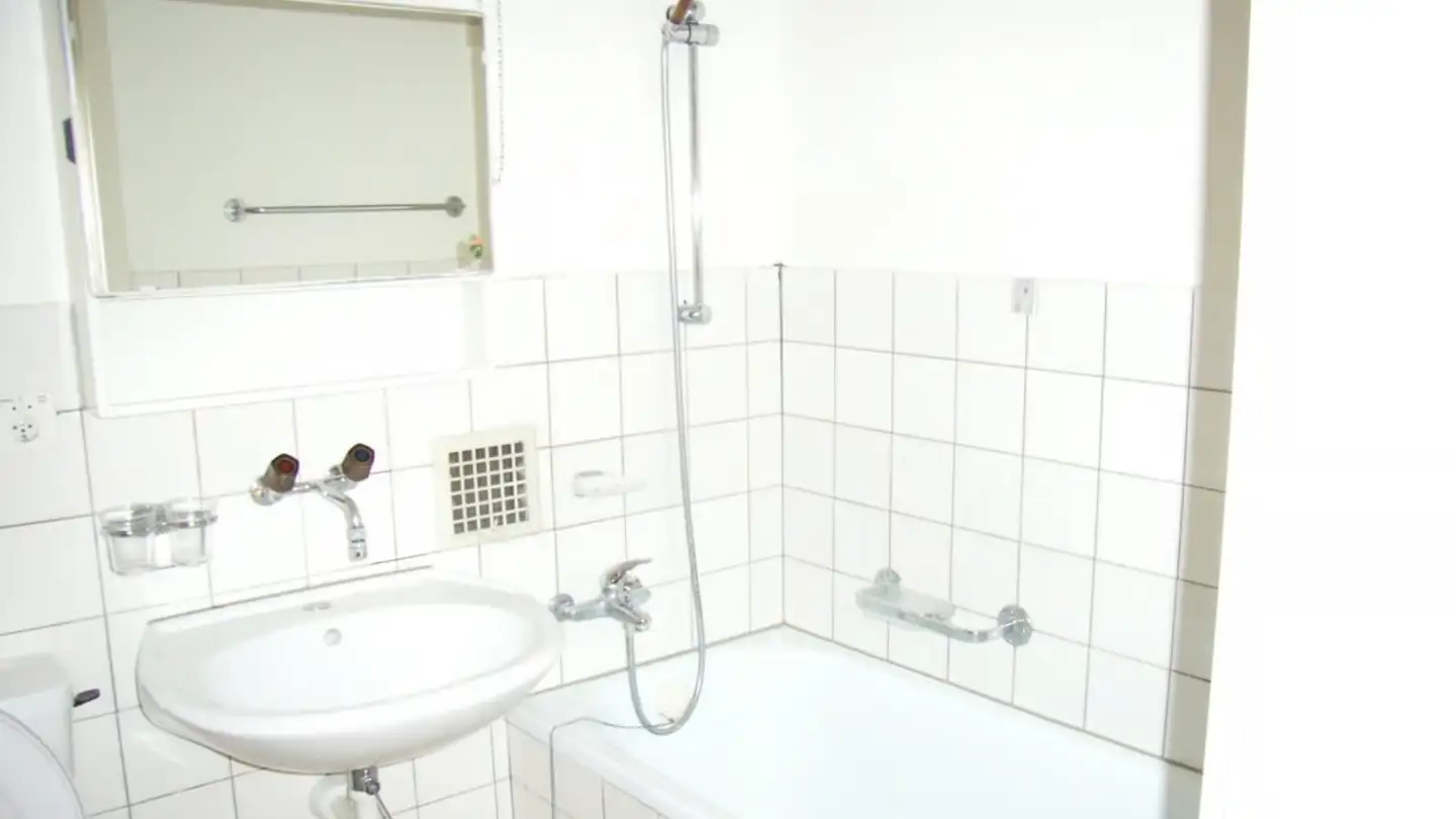 Wohnung mieten - Schlattweg 2, 2572 Sutz - Foto 4