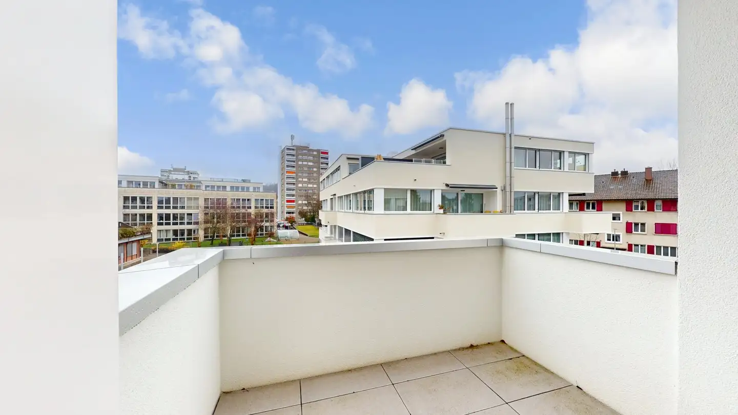 Appartamento in affitto - Grubenstrasse 14a, 3072 Ostermundigen - Photo 4