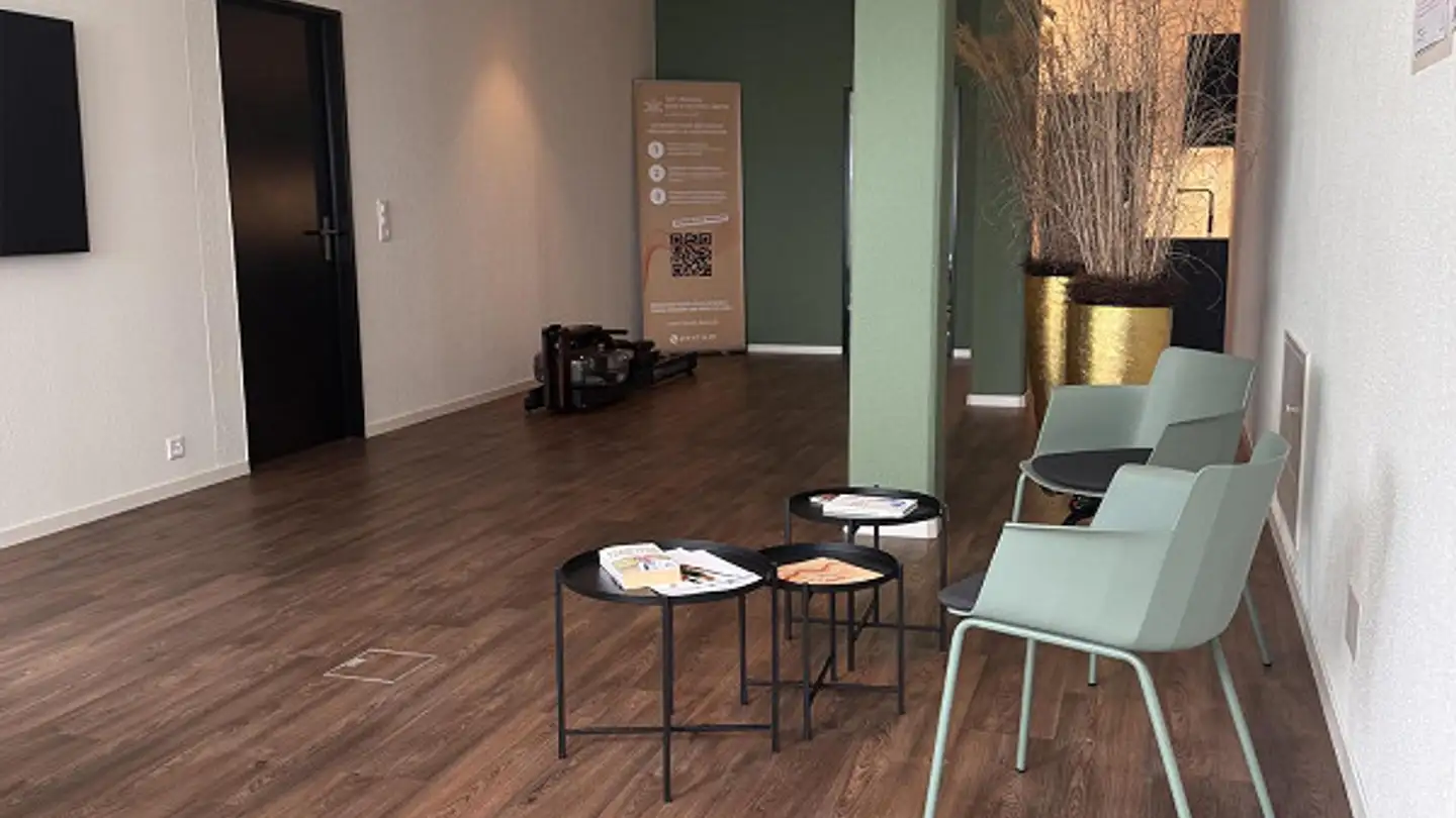Office space for rent - Bahnhofstrasse 14, 6430 Schwyz - Photo 3