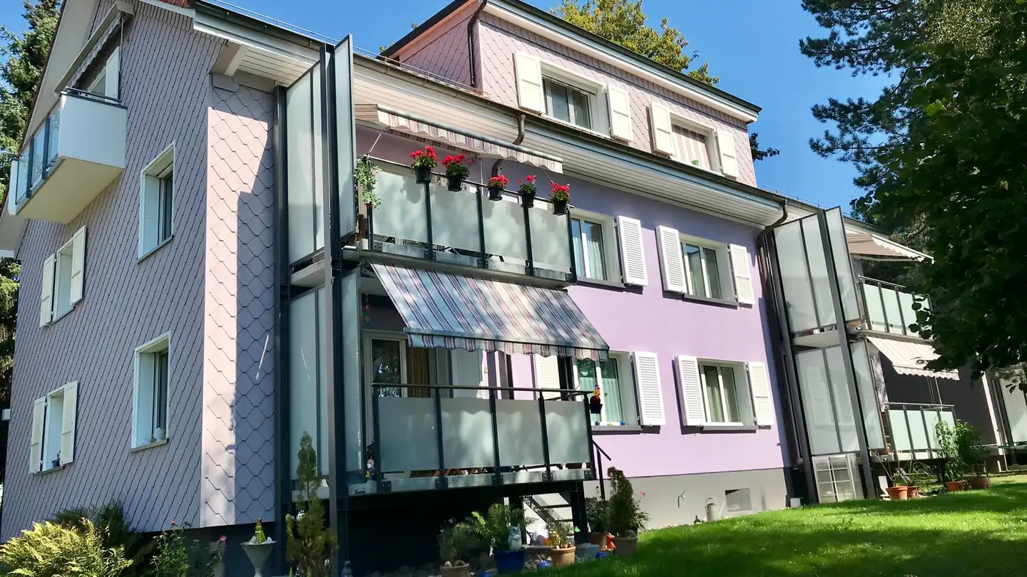 Appartamento in affitto - Wiesenstrasse 24, 3073 Gümligen