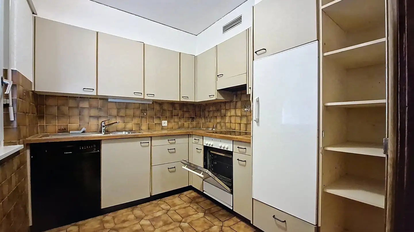 Appartamento in affitto - Avenue De France 82, 1950 Sion - Photo 4