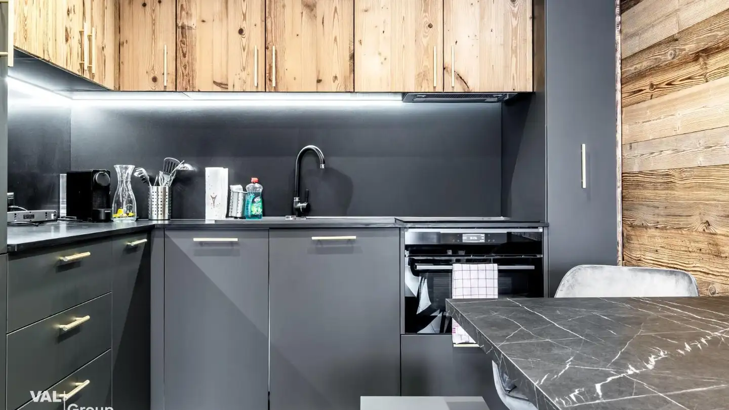 Wohnung kaufen - Rue De Lhassa 2, 3963 Aminona - Foto 2