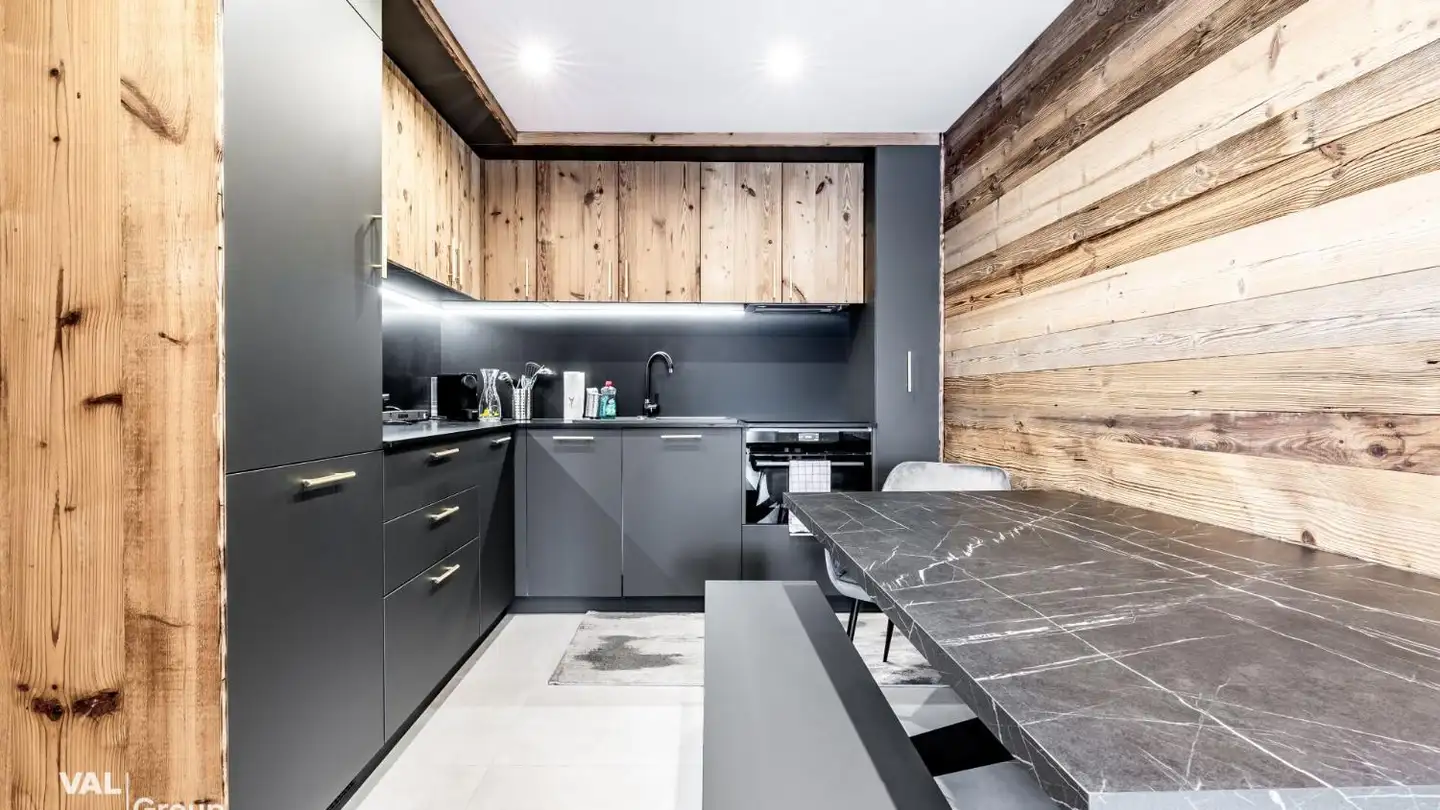 Wohnung kaufen - Rue De Lhassa 2, 3963 Aminona - Foto 3