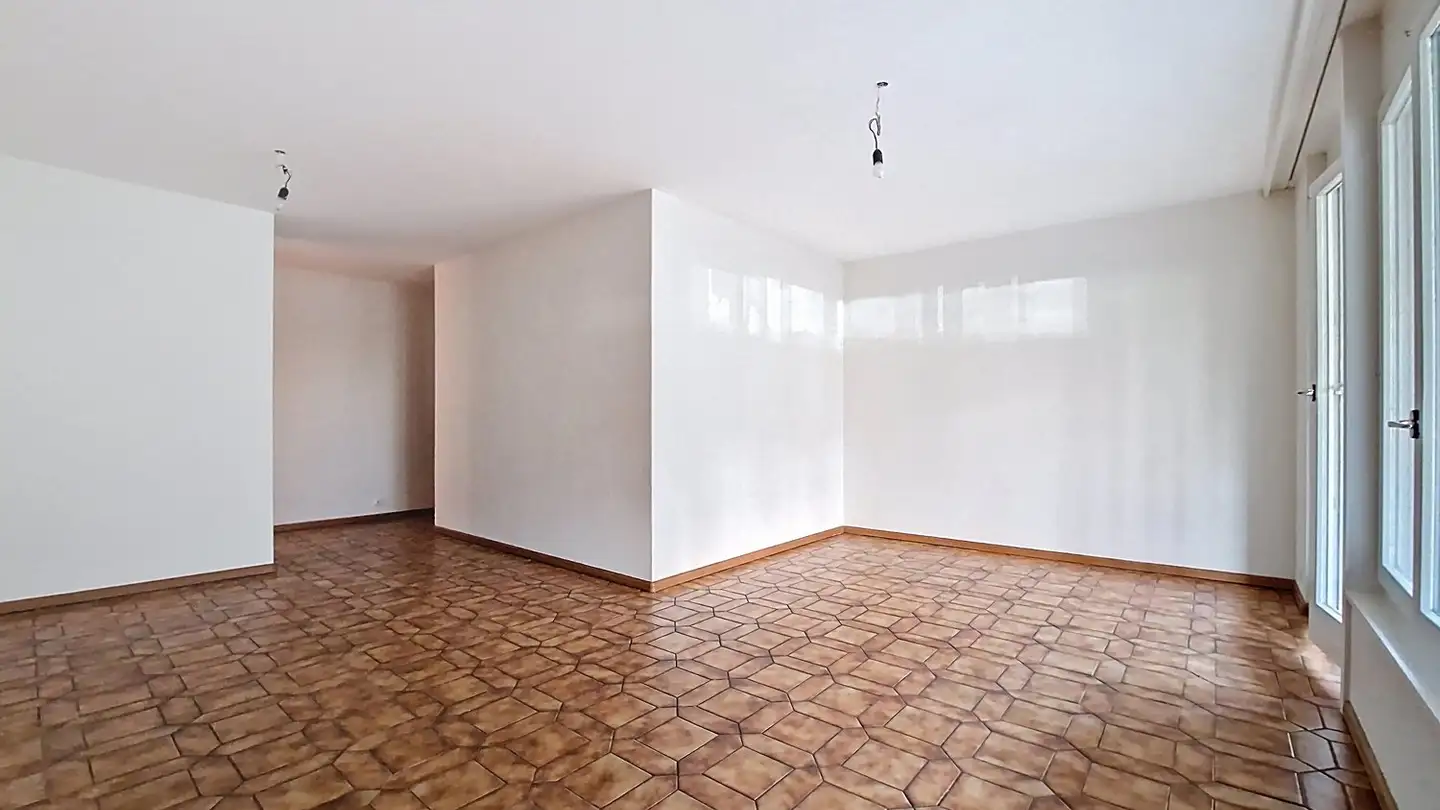 Apartment for rent - Avenue De France 82, 1950 Sion