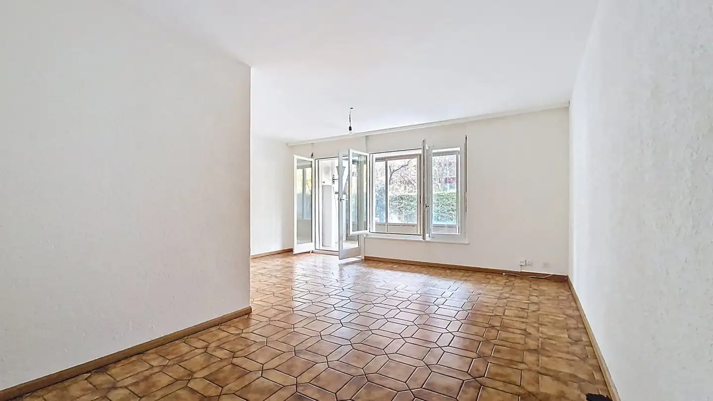 Appartamento in affitto - Avenue De France 82, 1950 Sion - Photo 2