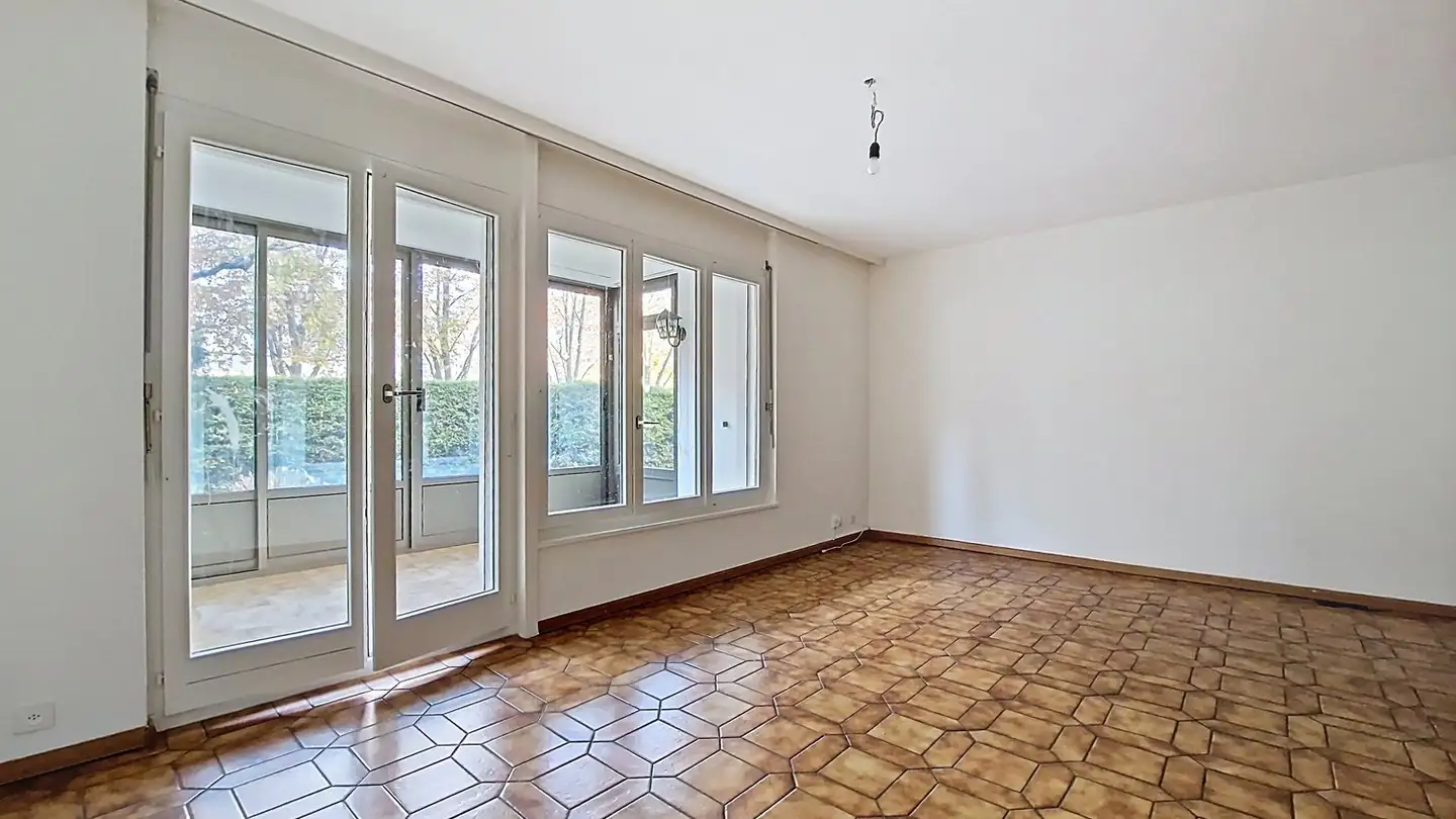 Appartamento in affitto - Avenue De France 82, 1950 Sion - Photo 3