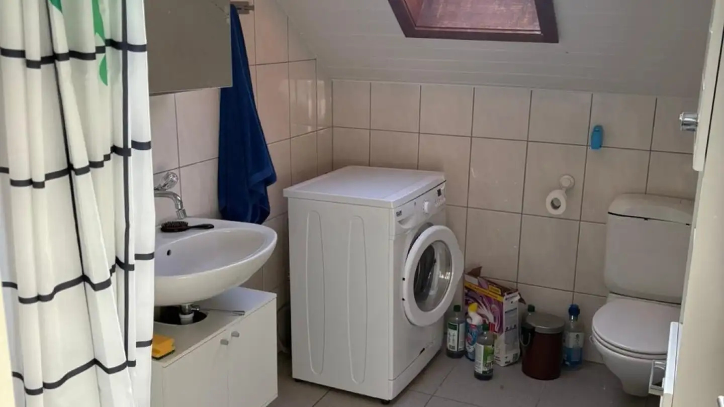 Appartamento in affitto - 6221 Rickenbach LU - Foto 4