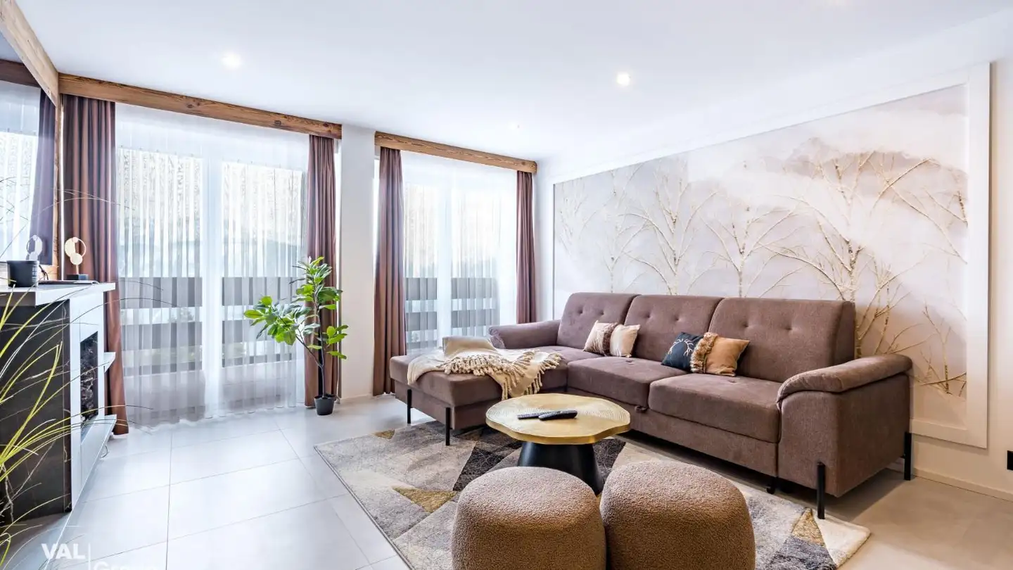 Wohnung kaufen - Rue De Lhassa 2, 3963 Aminona - Foto 4