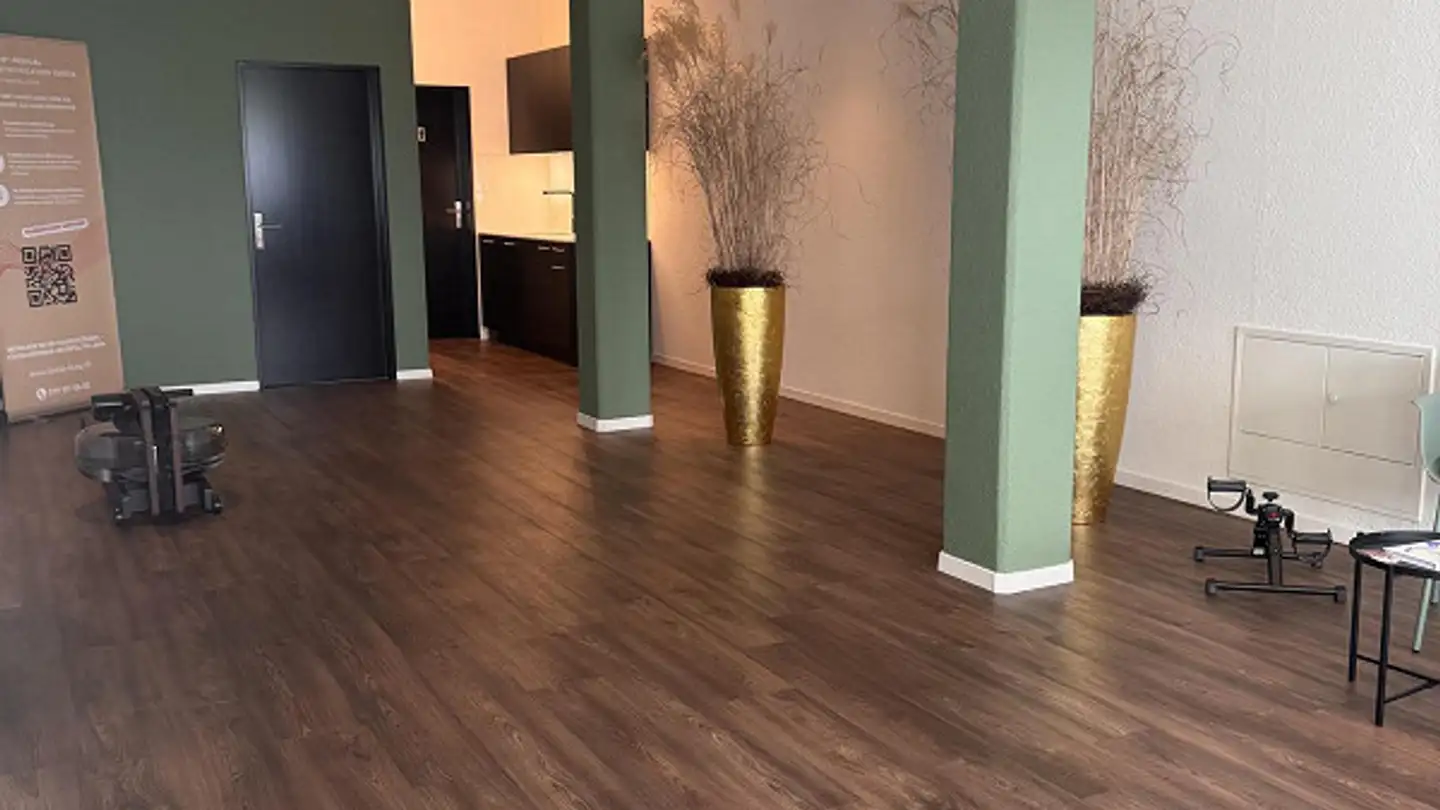 Office space for rent - Bahnhofstrasse 14, 6430 Schwyz - Photo 4