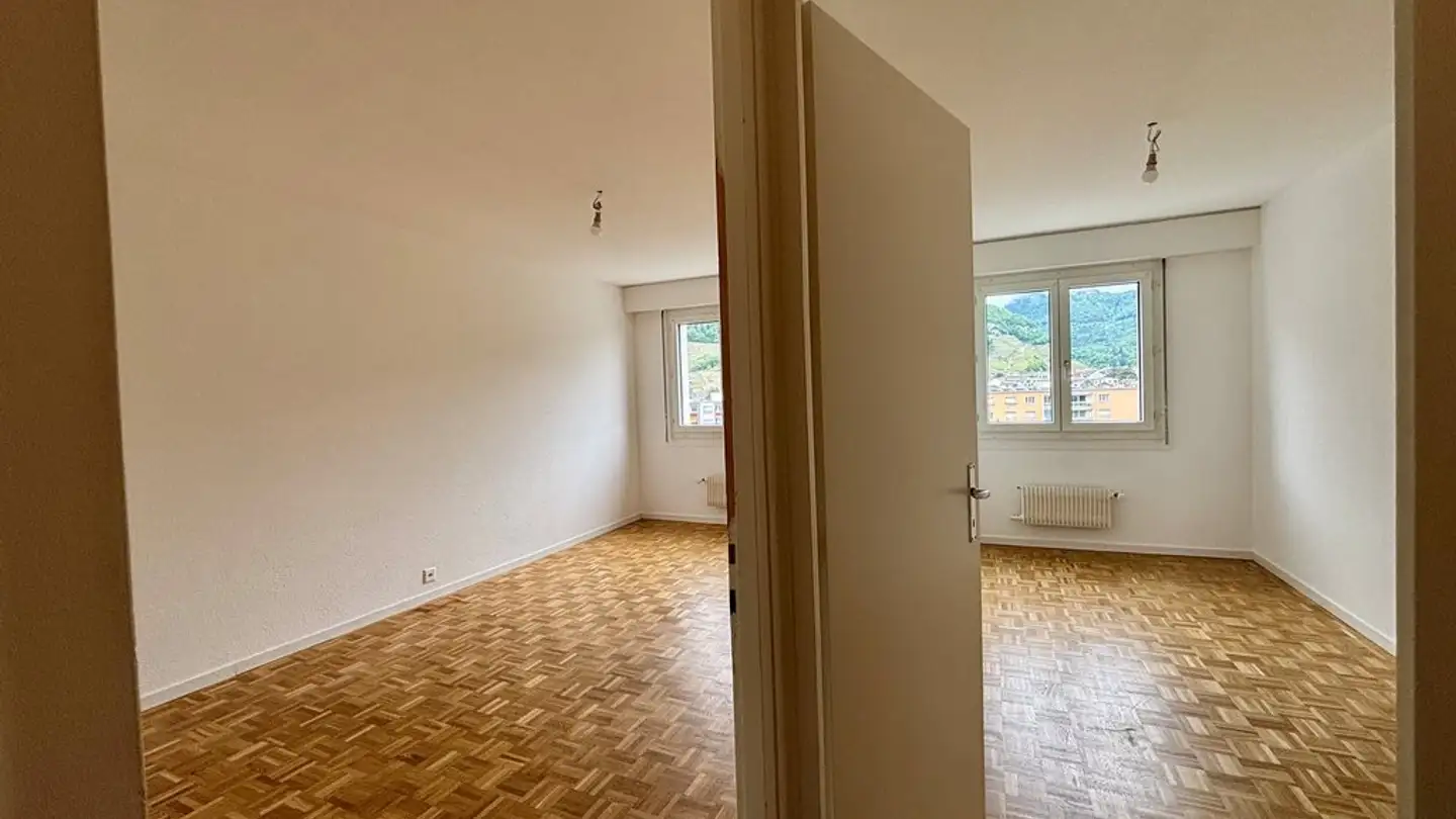 Appartement à louer - Chemin De La Planchette 13, 1860 Aigle - Photo 3