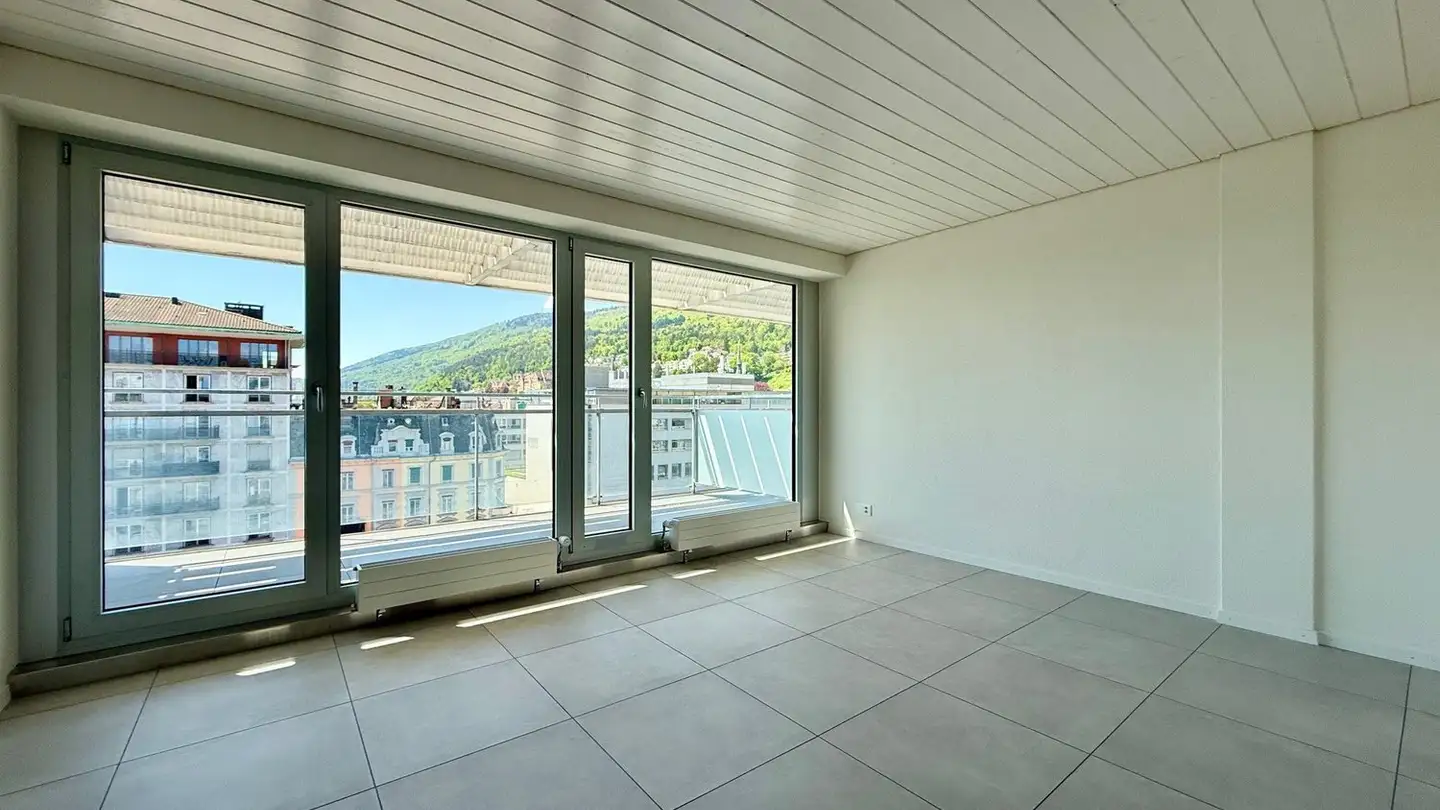 Penthouse mieten - Rue Du Manège / Reitschulstrasse 5, 2502 Biel/Bienne - Foto 2