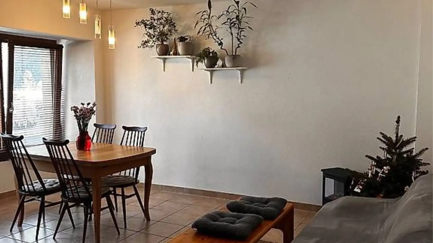 Wohnung mieten - 1923 Les Marécottes