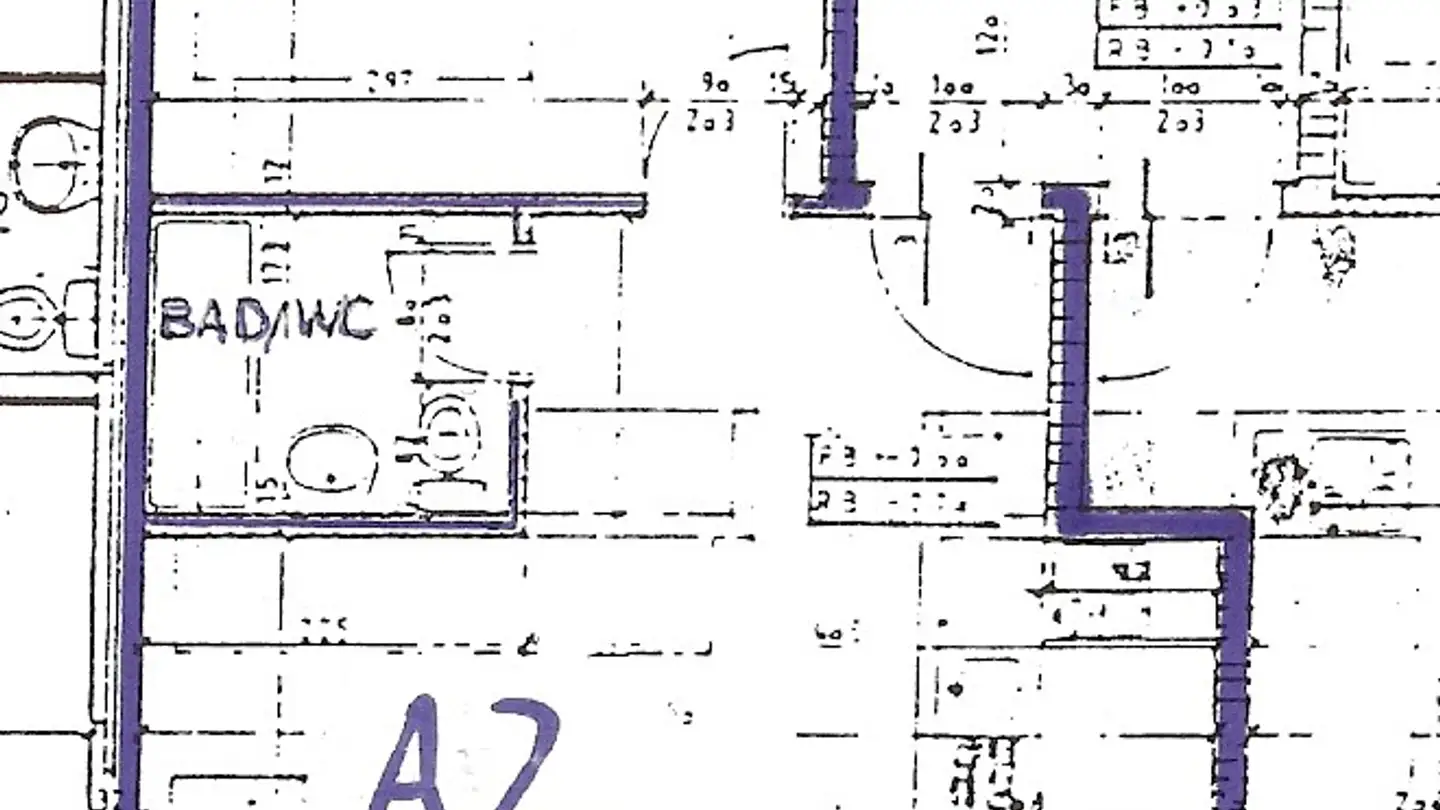 Appartement à louer - Grabenstrasse 1a, 9470 Werdenberg - Photo 3