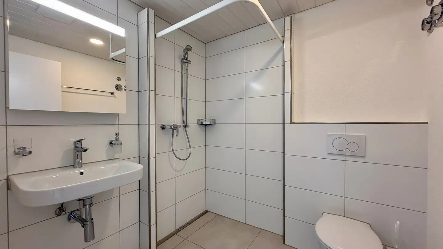 Penthouse mieten - Rue Du Manège / Reitschulstrasse 5, 2502 Biel/Bienne - Foto 3