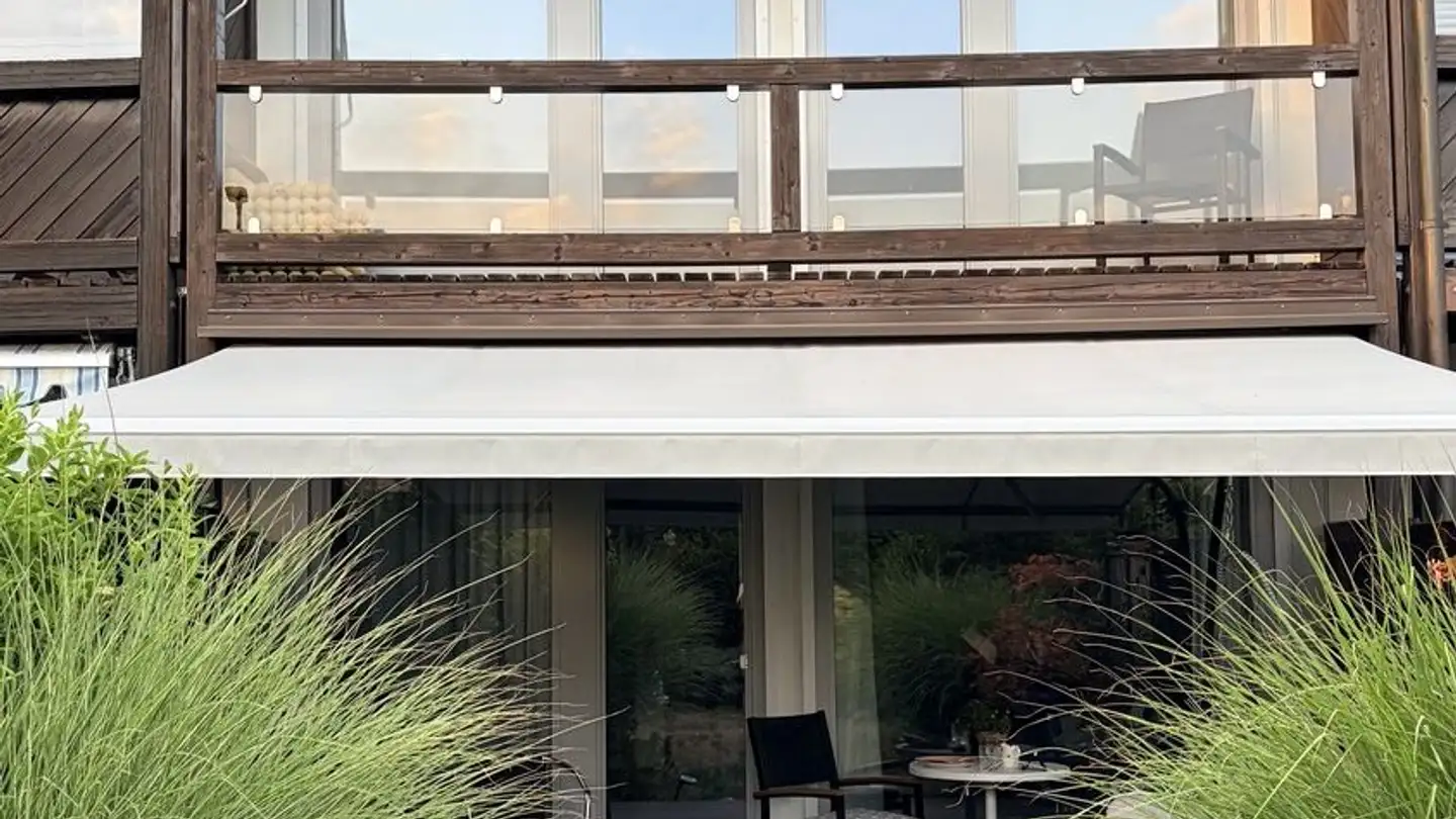 Einfamilienhaus mieten - Aeschstrasse 52, 5610 Wohlen AG - Foto 2