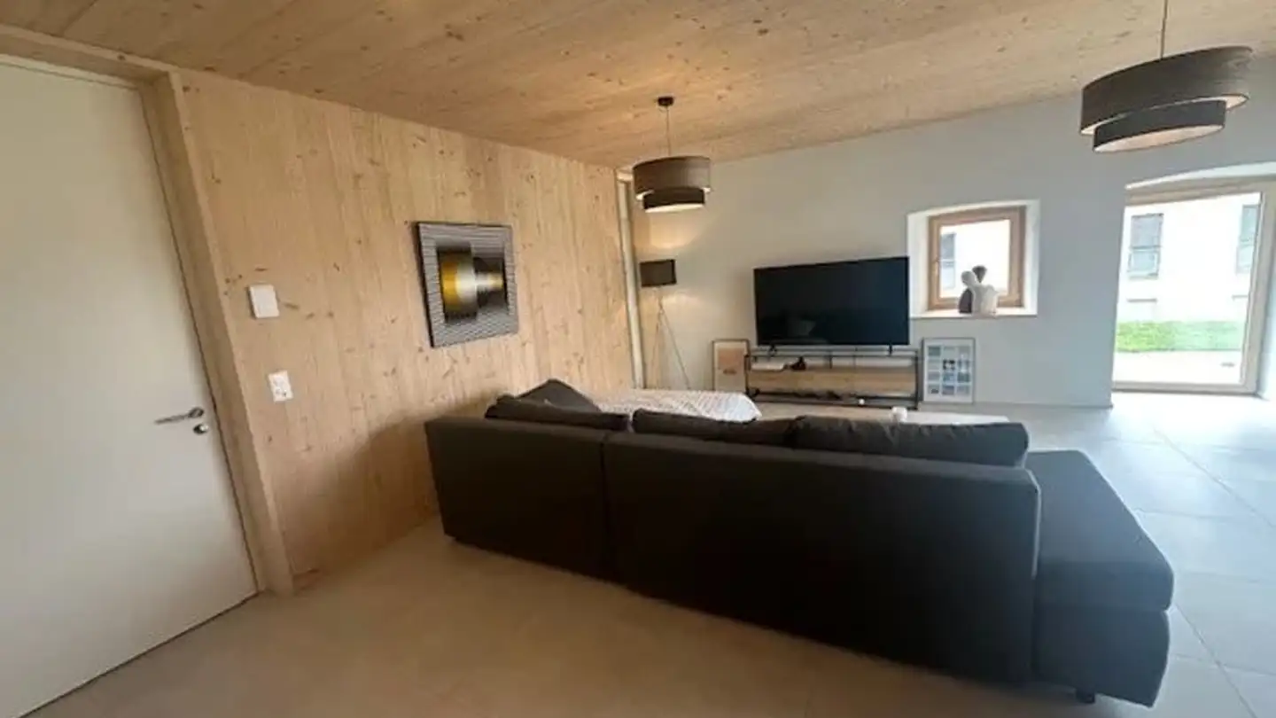 Appartamento in affitto - Route De Cossonay 3b, 1023 Crissier - Foto 2