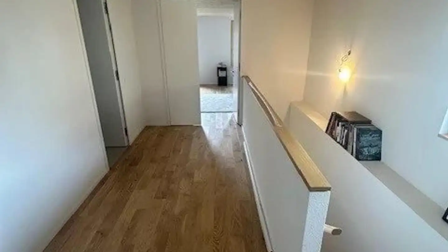 Appartamento in affitto - Route De Cossonay 3b, 1023 Crissier - Foto 4