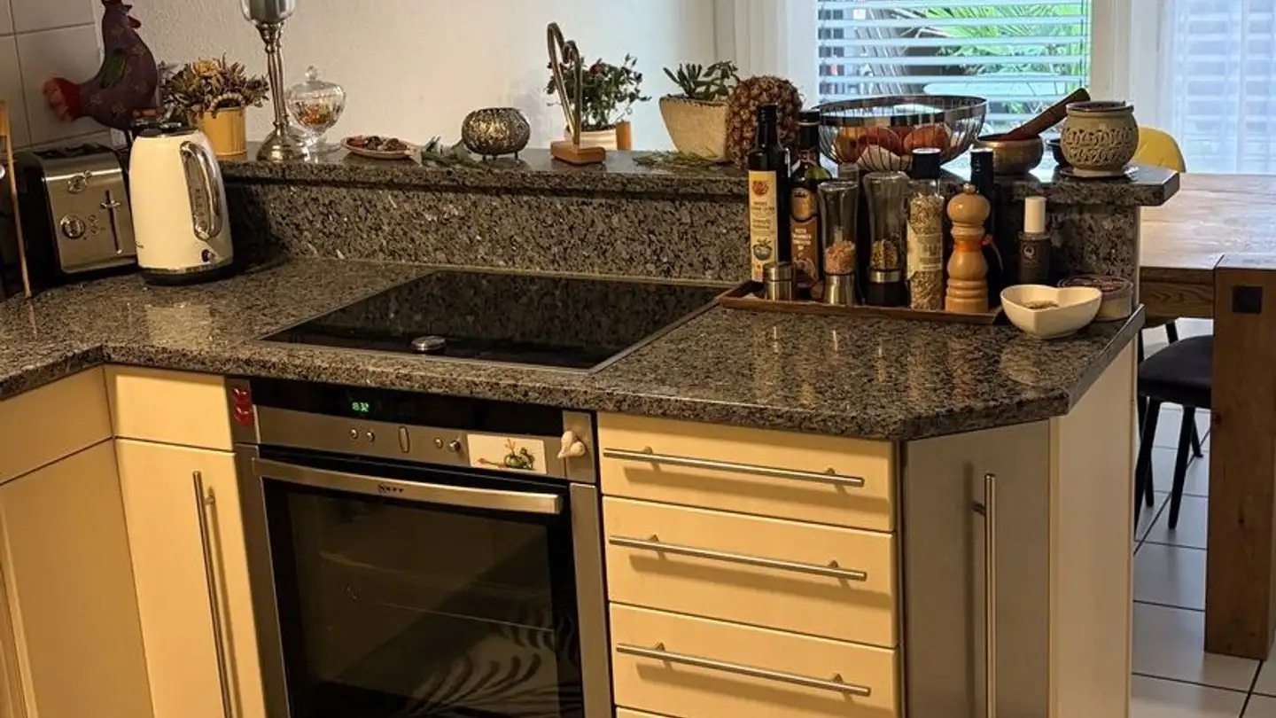 Einfamilienhaus mieten - Aeschstrasse 52, 5610 Wohlen AG - Foto 3