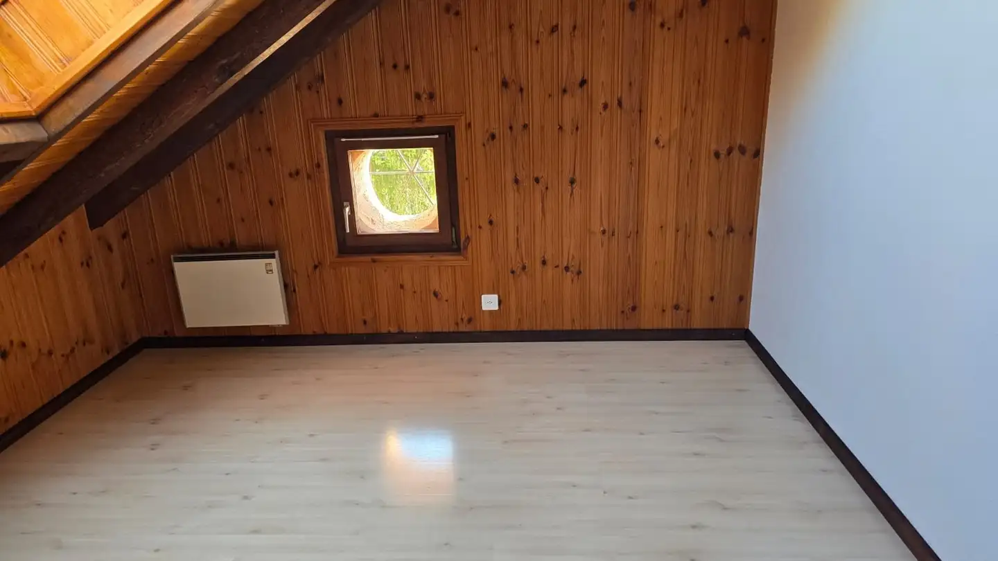 Wohnung mieten - 1896 Miex