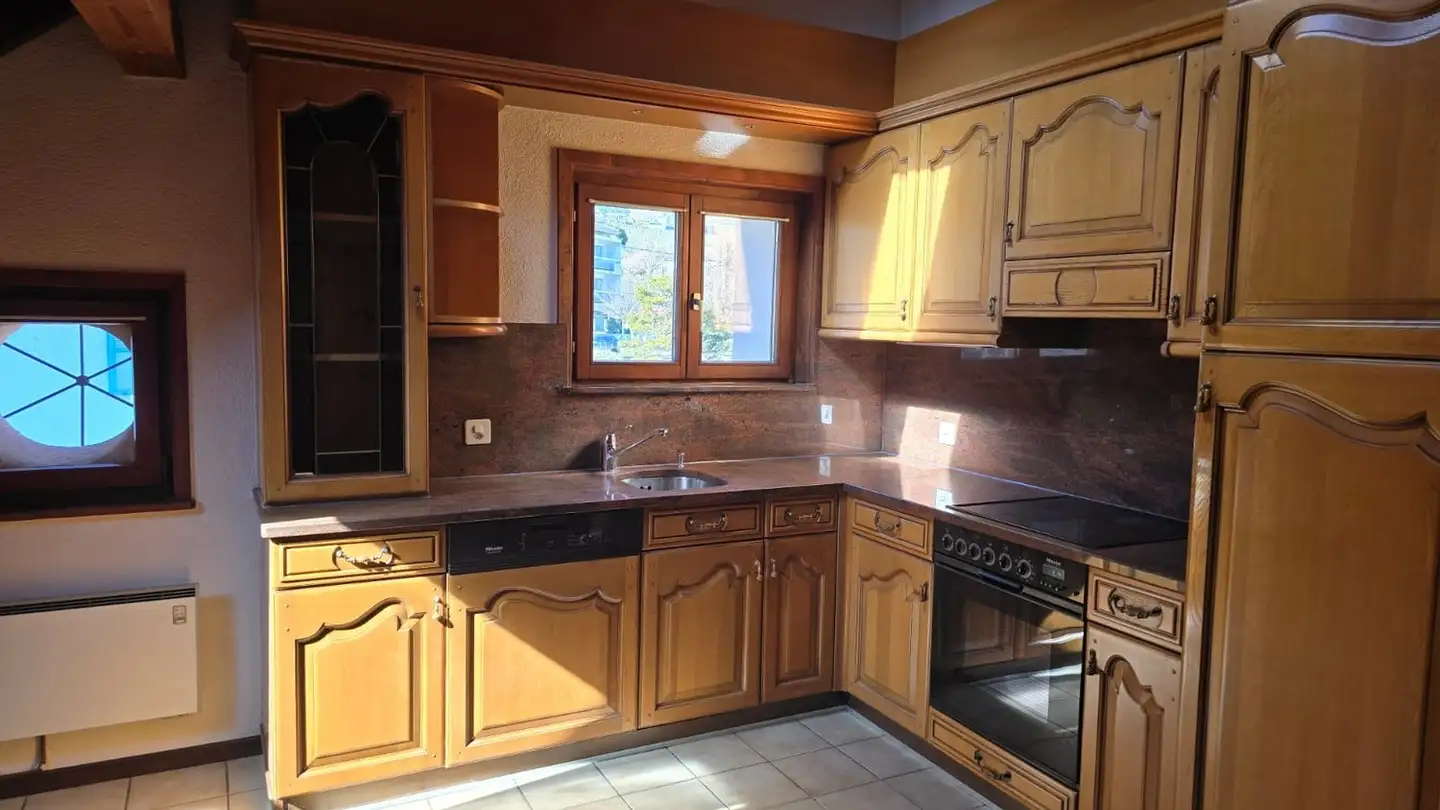 Wohnung mieten - 1896 Miex - Foto 2