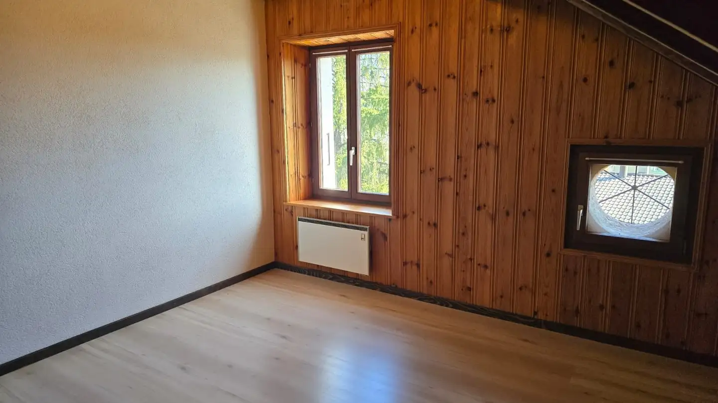 Wohnung mieten - 1896 Miex - Foto 3