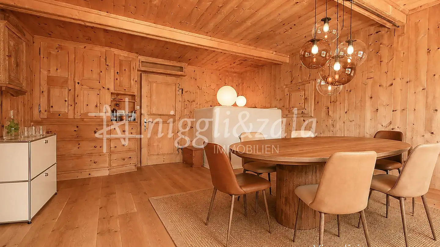 Casa singola in vendita - Munt Fallun 4, 7551 Ftan - Foto 2
