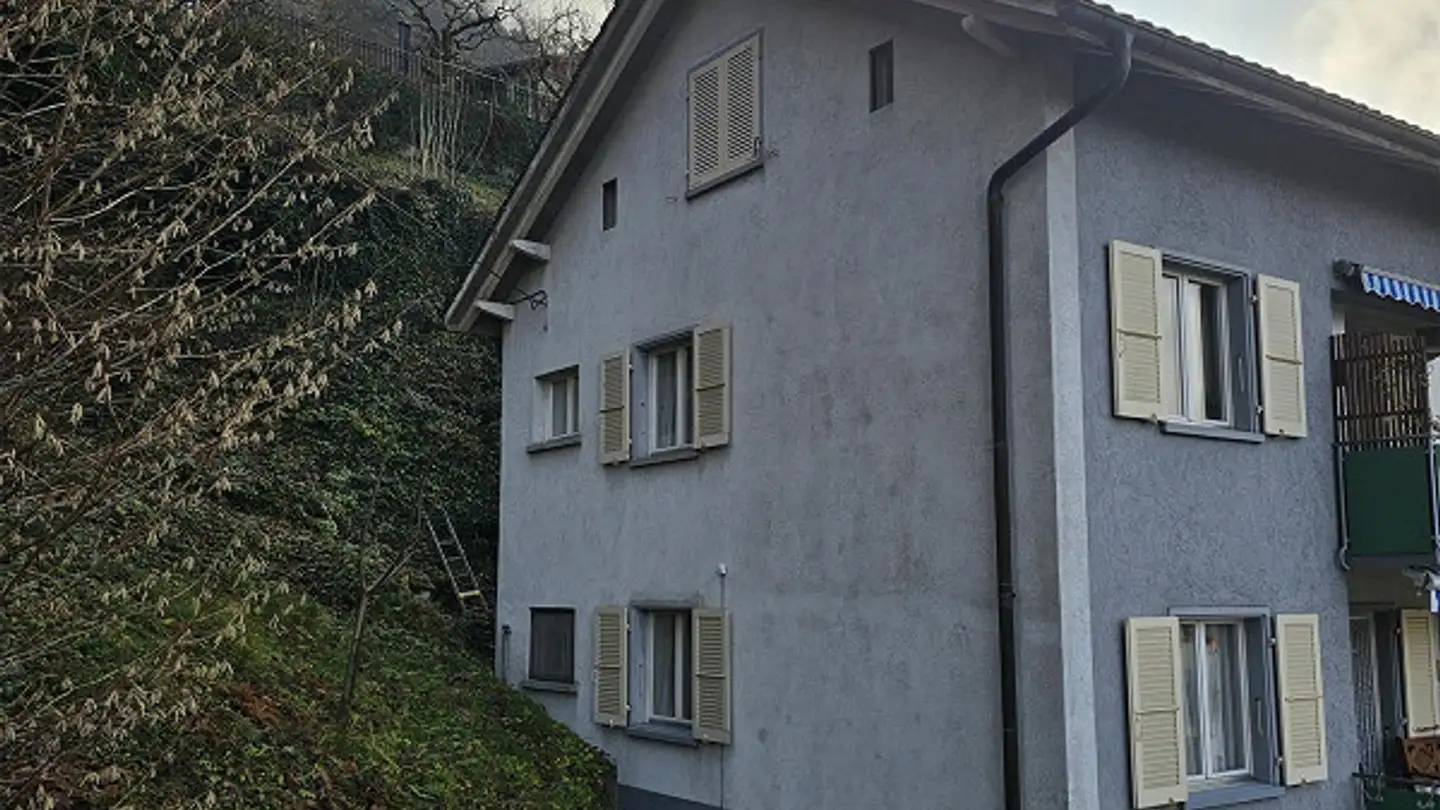 Residential building for sale - Grundbüelstrasse 1, 6454 Flüelen - Photo 2