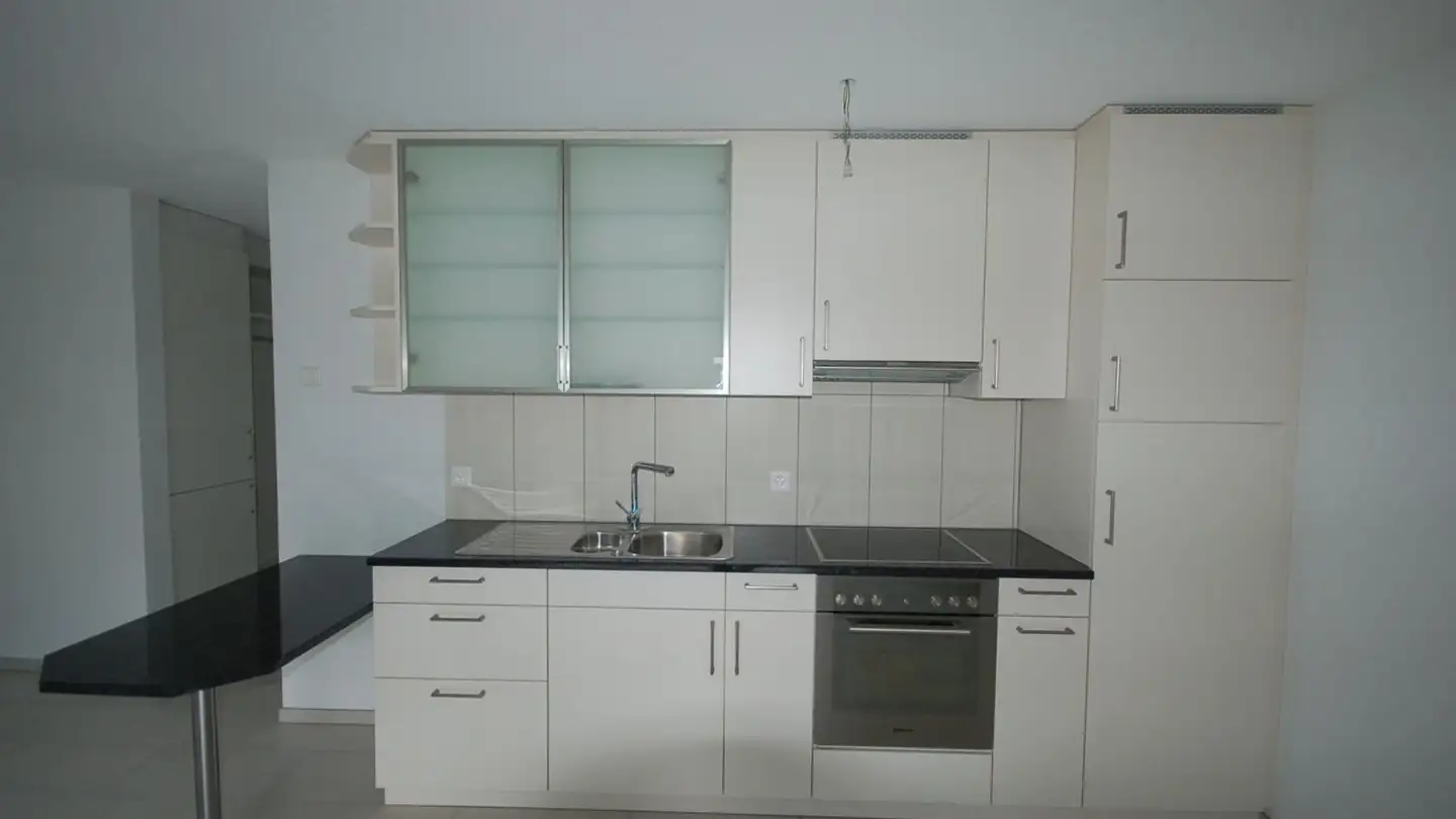 Loft for rent - Hubelstrasse 1b, 5524 Niederwil AG - Photo 3