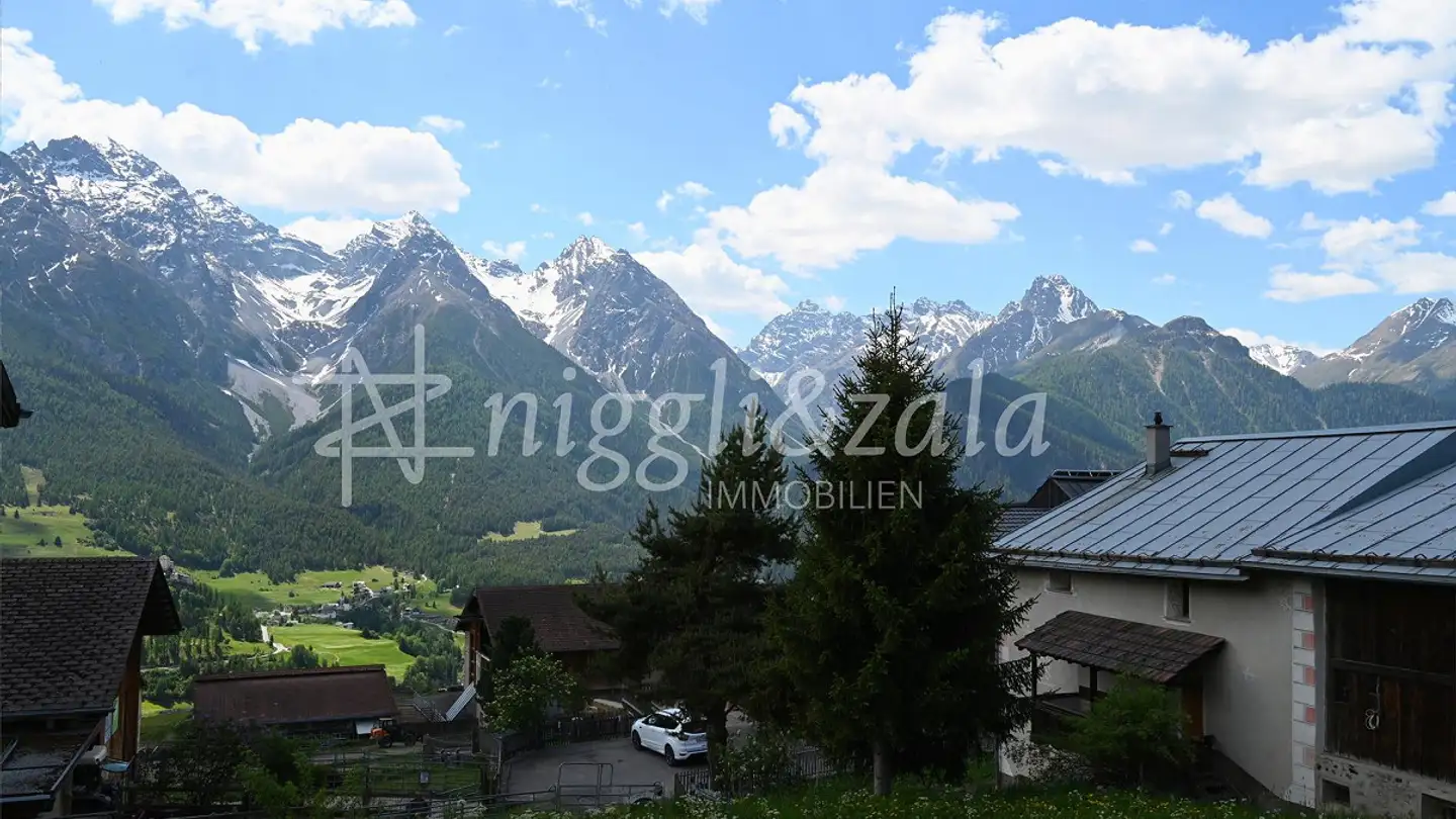 Casa singola in vendita - Munt Fallun 4, 7551 Ftan - Foto 3