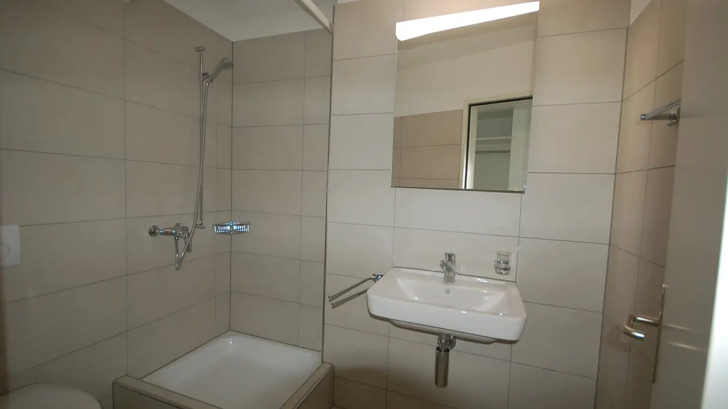 Loft for rent - Hubelstrasse 1b, 5524 Niederwil AG - Photo 4