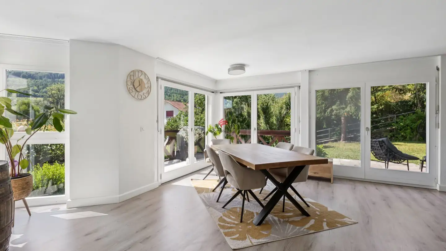 Casa singola in vendita - Sur Mont-Tillier 9, 2534 Orvin - Photo 4