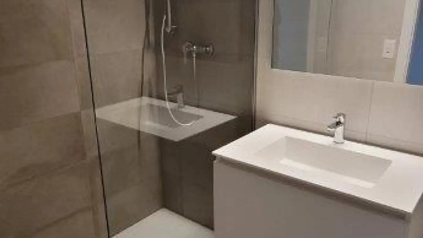 Appartamento in vendita - Via Abate Vassalli 1, 6826 Riva San Vitale - Foto 3