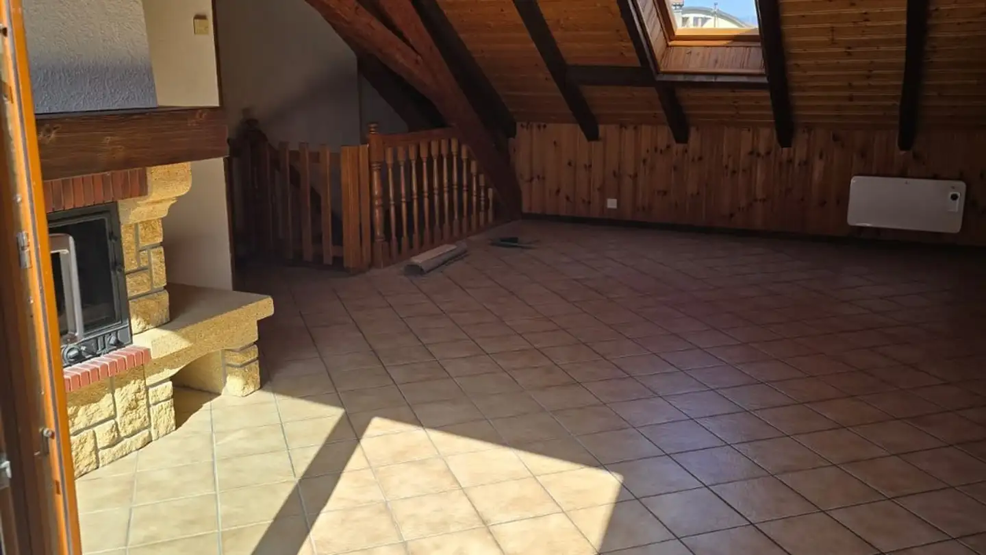 Wohnung mieten - 1896 Miex - Foto 4