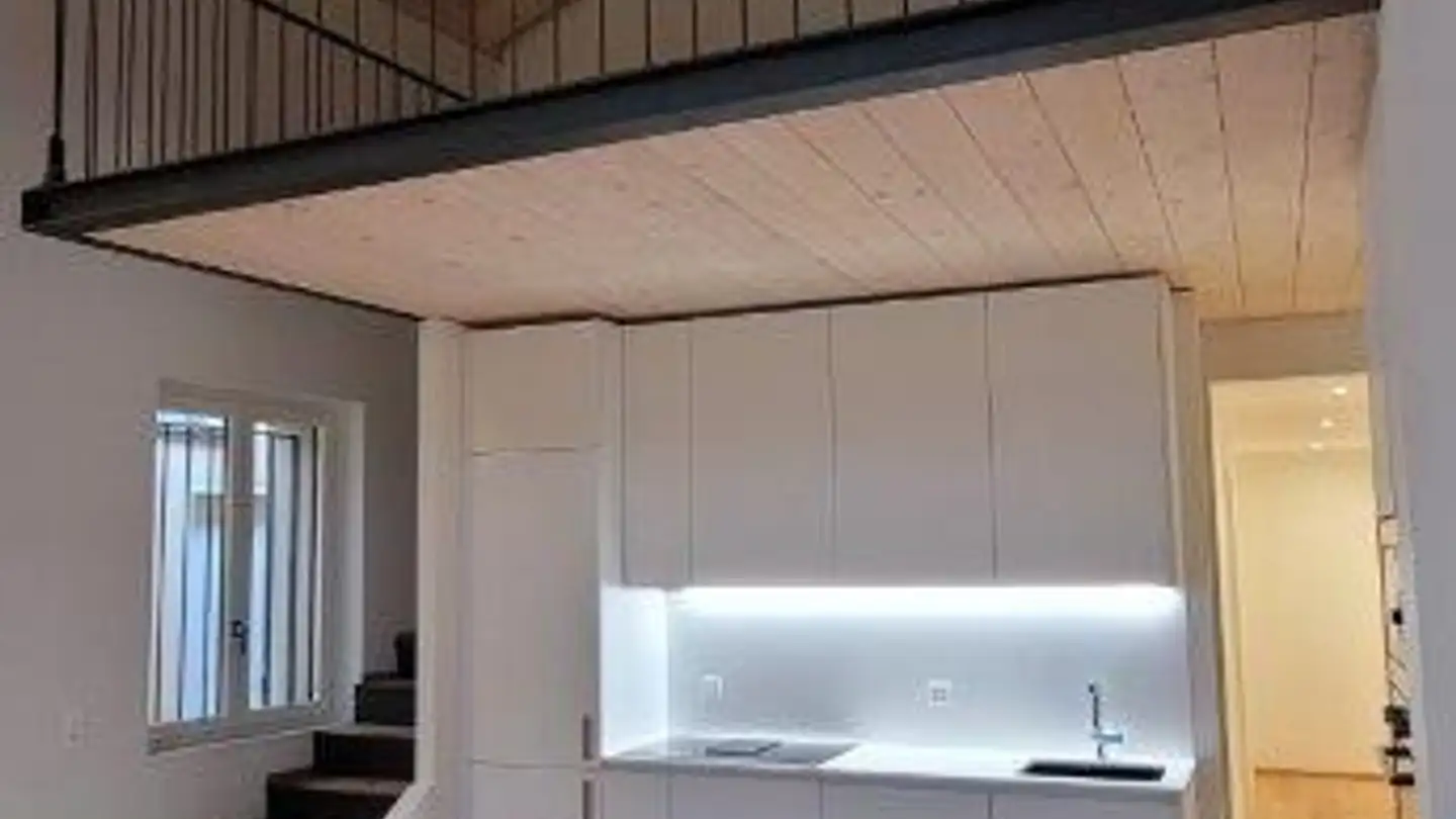 Appartamento in vendita - Via Abate Vassalli 1, 6826 Riva San Vitale