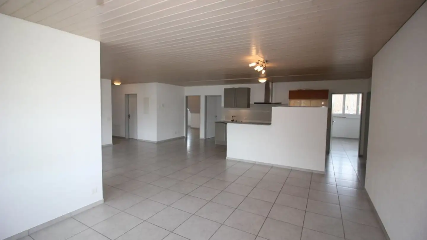 Apartment for rent - Hauptstrasse 16, 5042 Hirschthal - Photo 3