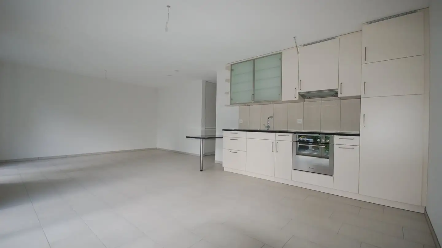 Loft for rent - Hubelstrasse 1b, 5524 Niederwil AG - Photo 2