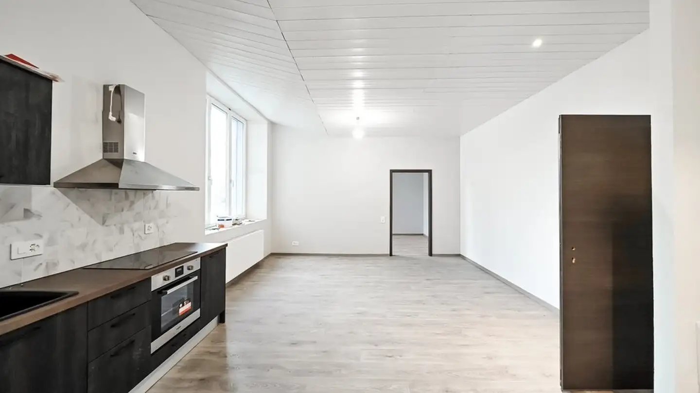 Appartement à louer - Rue de l'Industrie 19, 1450 Ste-Croix - Photo 3