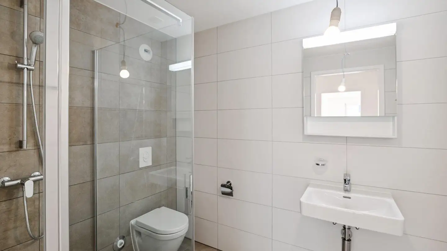 Appartamento in affitto - Route Des Granges-Saint-Martin 26, 1350 Orbe - Foto 4
