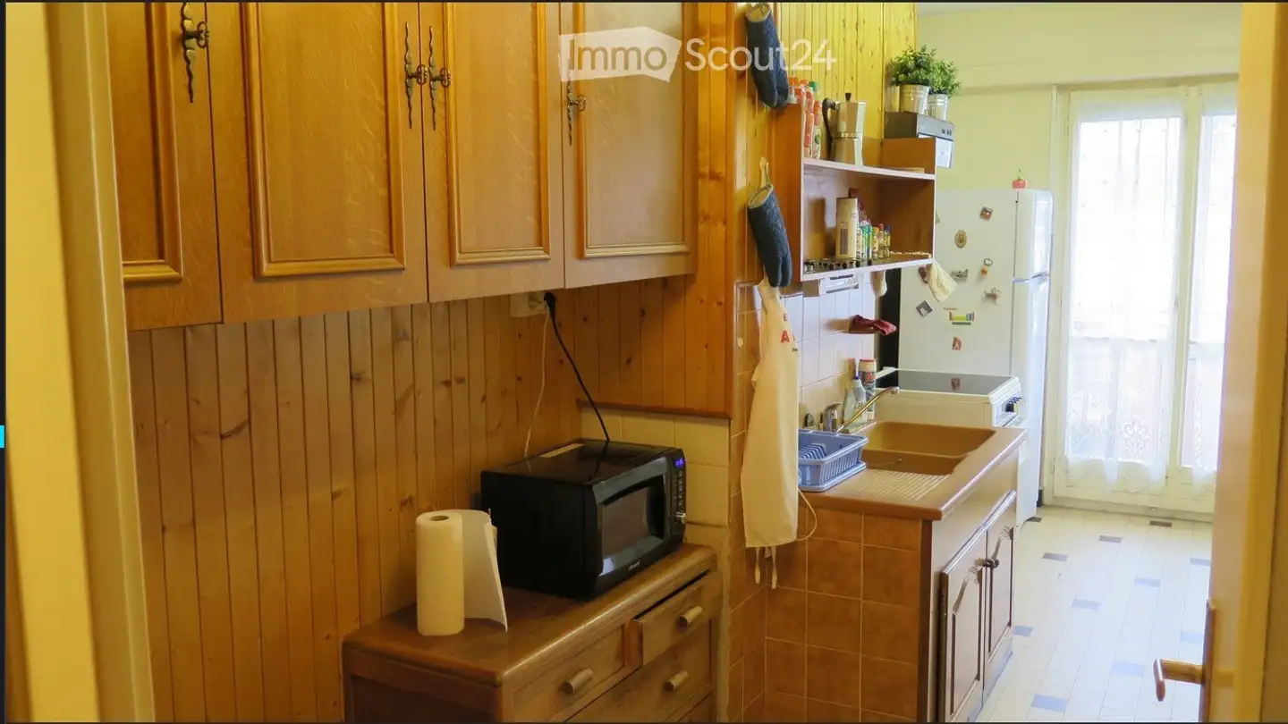 Apartment for rent - 1226 Thônex