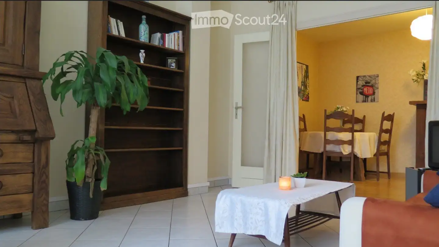 Apartment for rent - 1226 Thônex - Photo 4