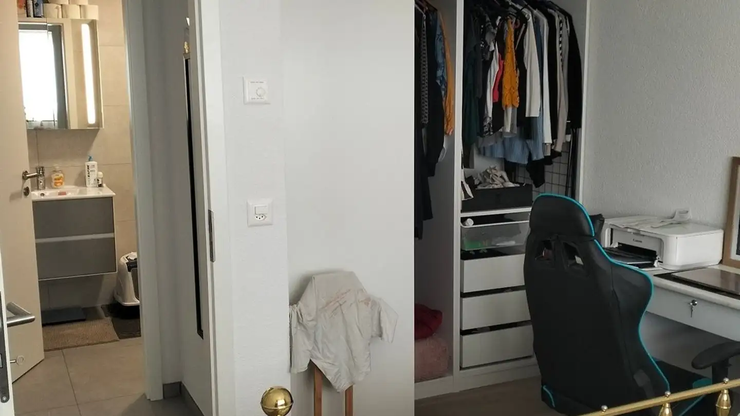 Appartement à louer - 1907 Saxon - Photo 3