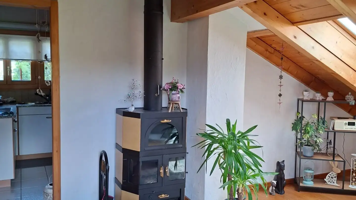 Appartamento in affitto - Mühletalweg 3, 3704 Krattigen - Foto 2