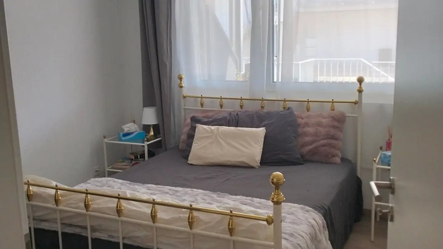 Appartement à louer - 1907 Saxon - Photo 4